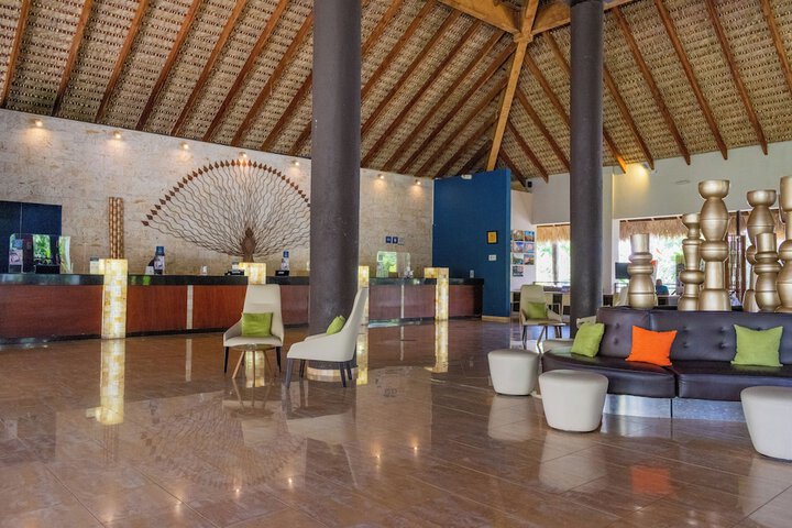 Hotel Interior 4 of 58