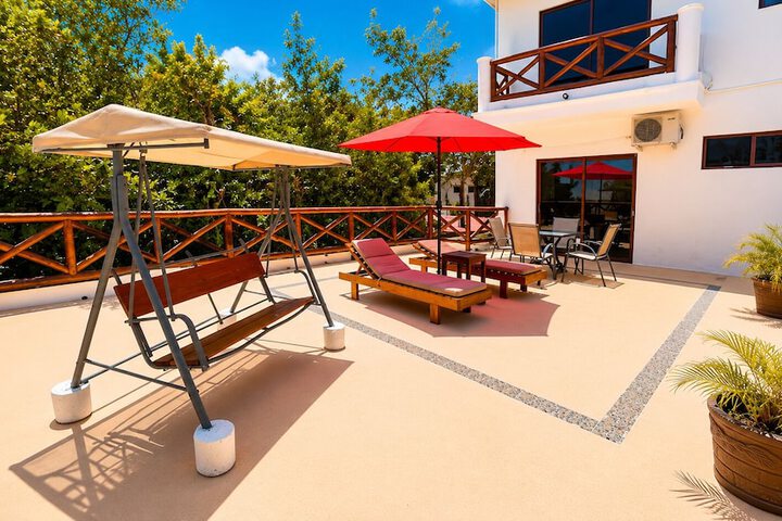 Terrace/Patio 68 of 145