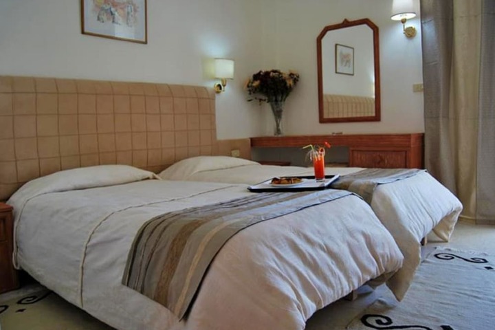 Fitness Center Photo