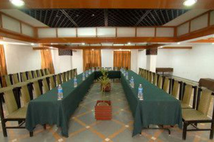 Fitness Center Photo