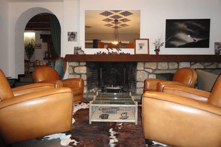 Hotel Interior 44 of 53