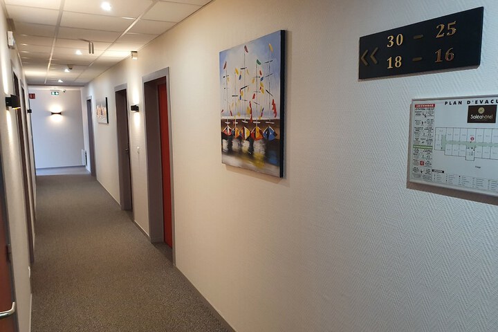 Hotel Interior 46 of 55