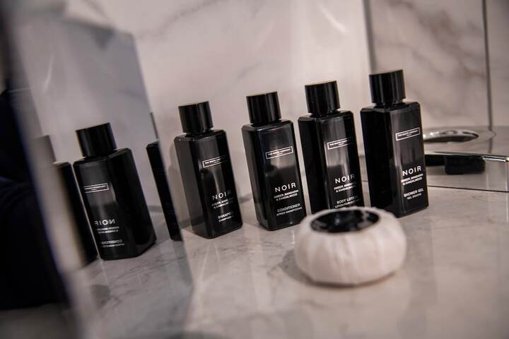Bath Amenities