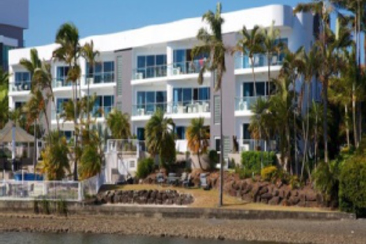 Hotel 57 of 190