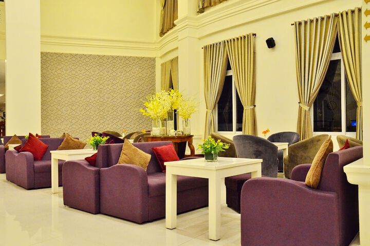 Hotel Interior 2 of 68