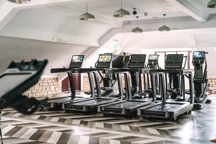 Health and Fitness 16 of 52