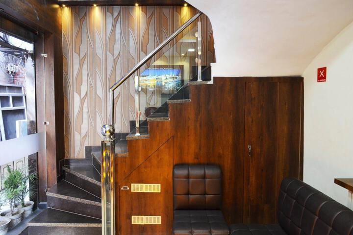 HOTEL GRAND PARK