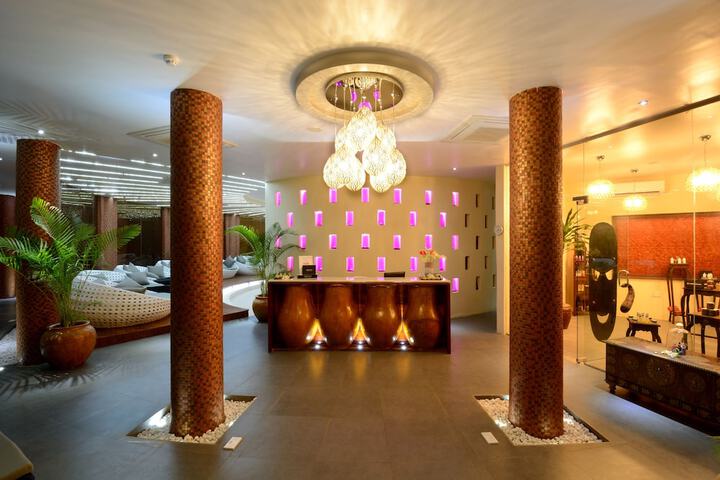Hotel Interior 20 of 51