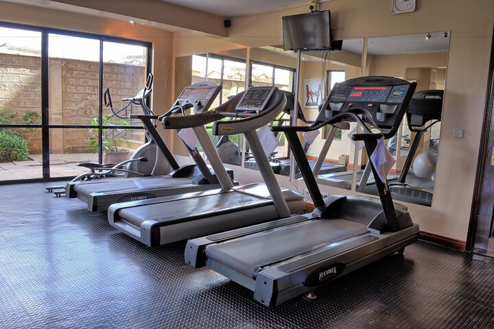 Health and Fitness 19 of 26
