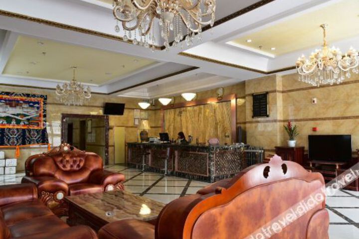 Hotel Interior 17 of 26