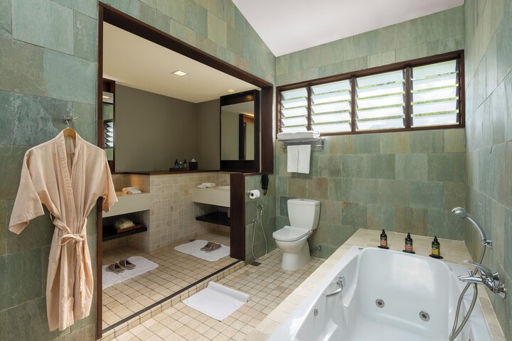 Bath Interior