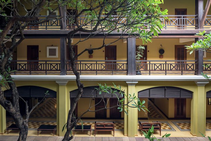 Hotel 45 of 47