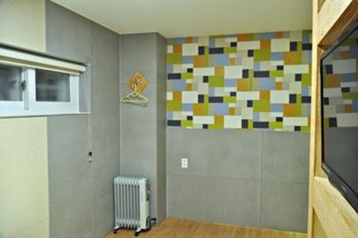 Interior Photo