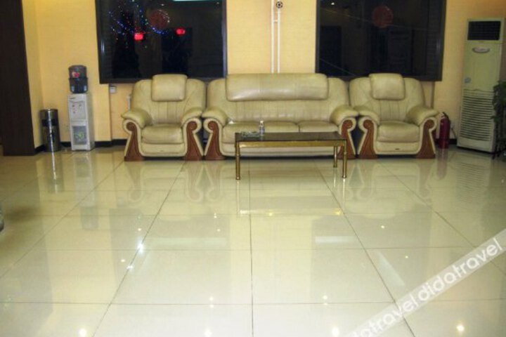 Beijing Hui Qiang Hotel