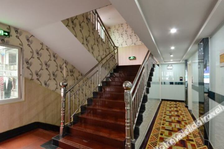 Hotel Interior 3 of 14