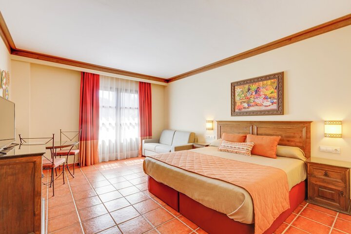 Room 7 of 20