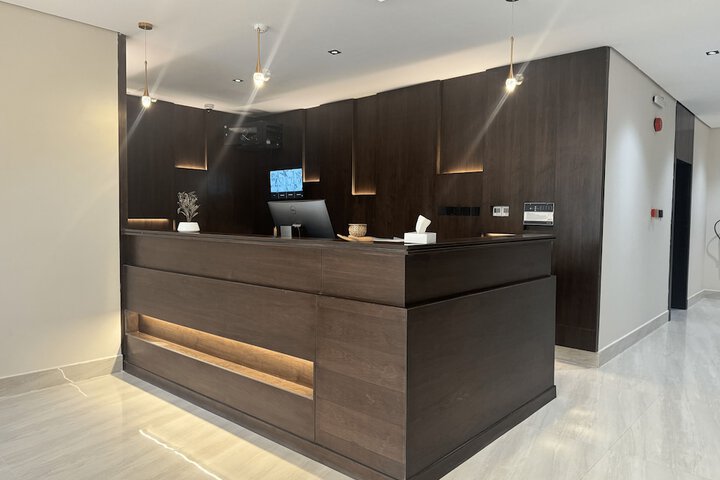 Hotel Interior 5 of 32