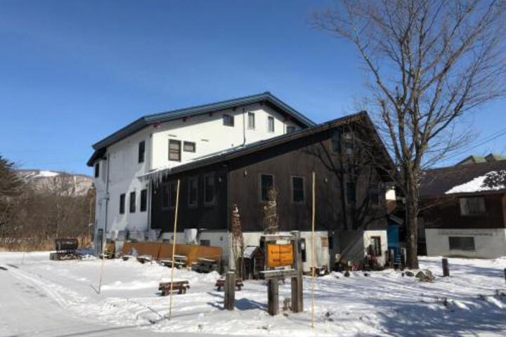 Fitness Facility Photos