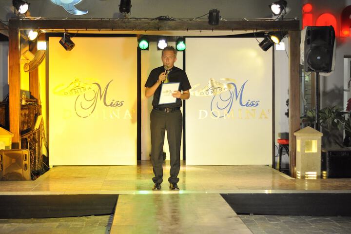 Theater Show
