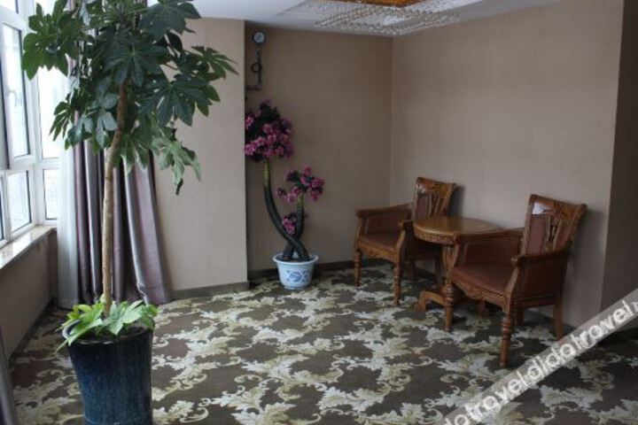Hotel Interior 7 of 15