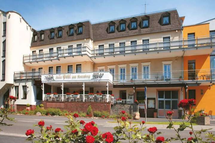 Hotel Pohl zum Rosenberg