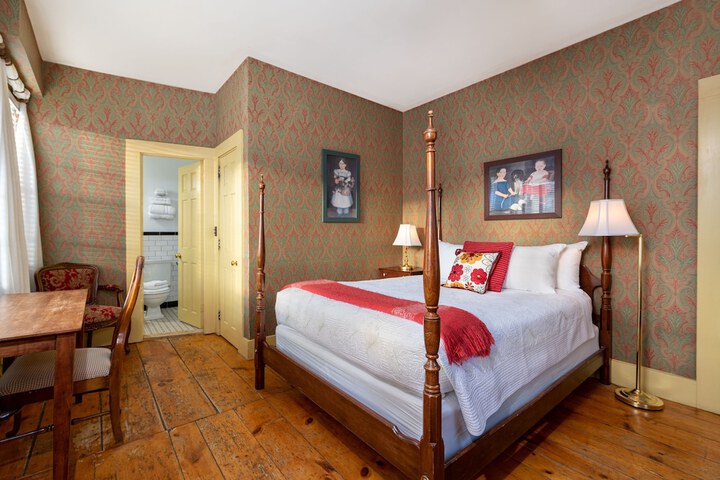 Norwich Inn