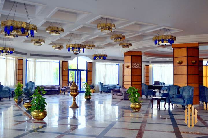 Hotel Interior 2 of 31