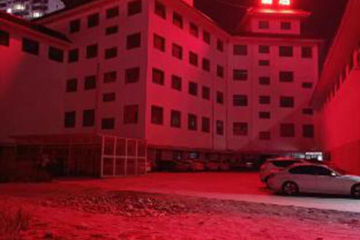 Linxia Boya Hotel
