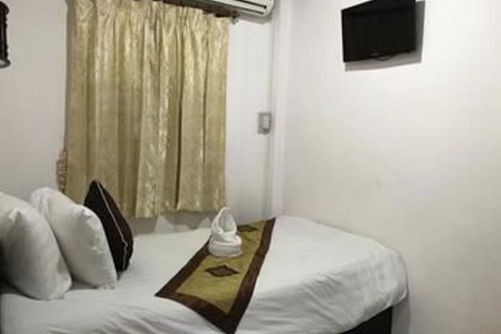 Hotel 18 of 46