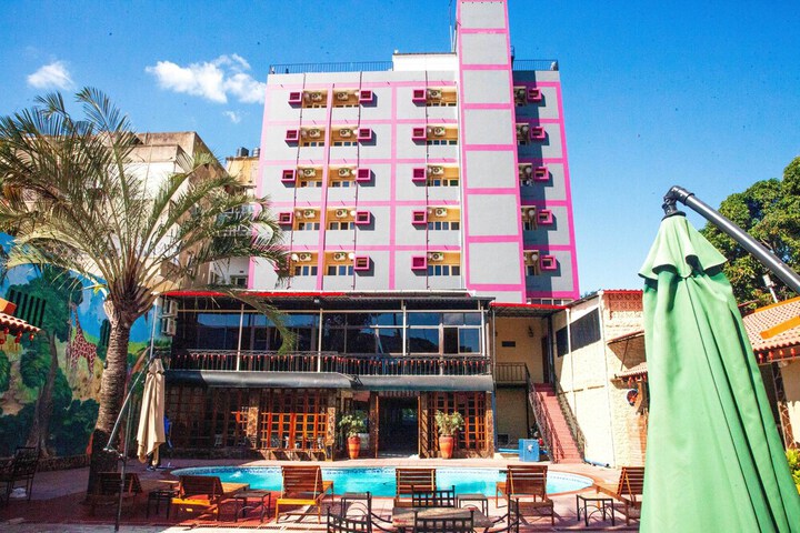 Hotel 27 of 29