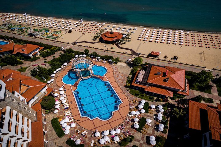 Hotel View 151 of 173