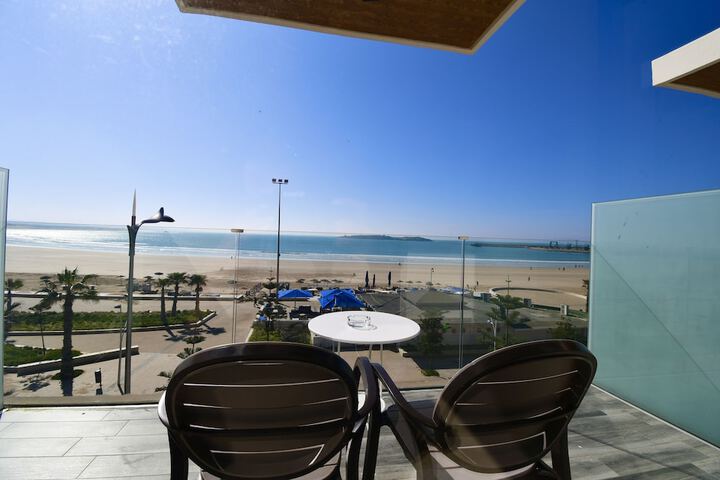 Photo of Hotel Coté Océan Mogador