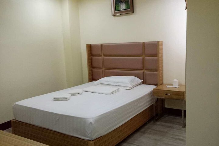 Photo of Asia Novo Boutique Hotel - Masbate