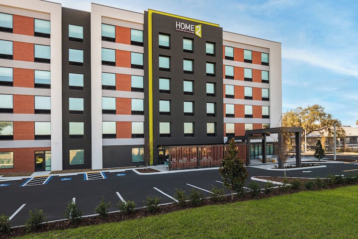 Home2 Suites by Hilton Riverview Tampa in Riverview, FL