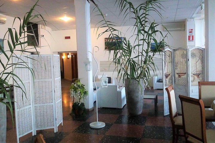 Lobby Photos