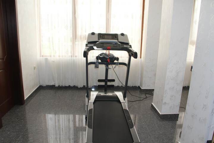Fitness Center Photo