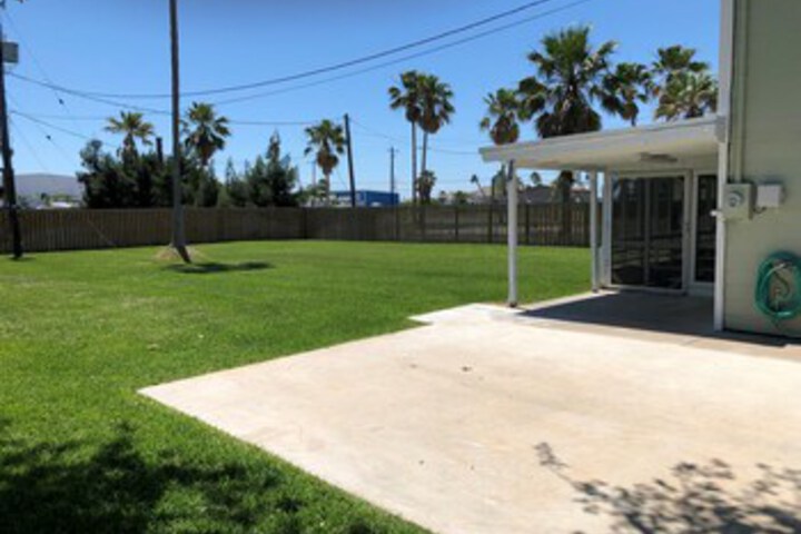 Terrace/Patio 75 of 76