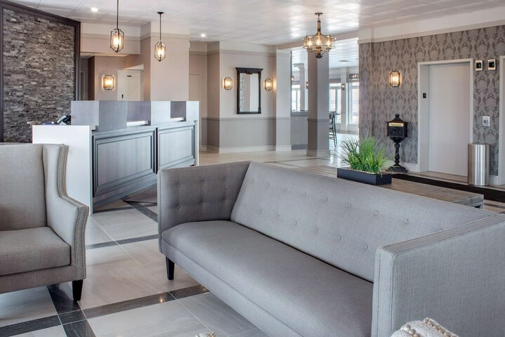 Hotel Interior 4 of 56