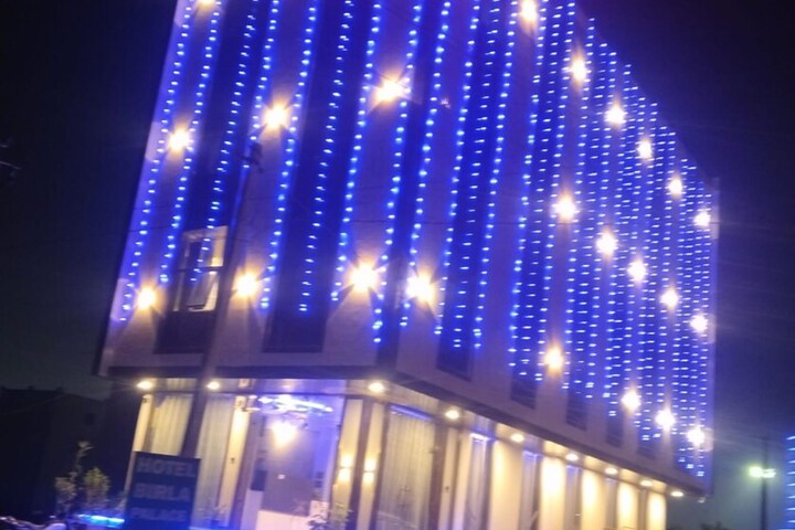 Hotel 41 of 42