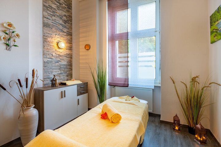 Wellness Treatments