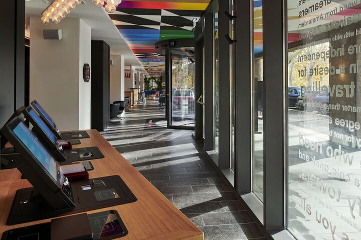 Hotel Interior 13 di 70