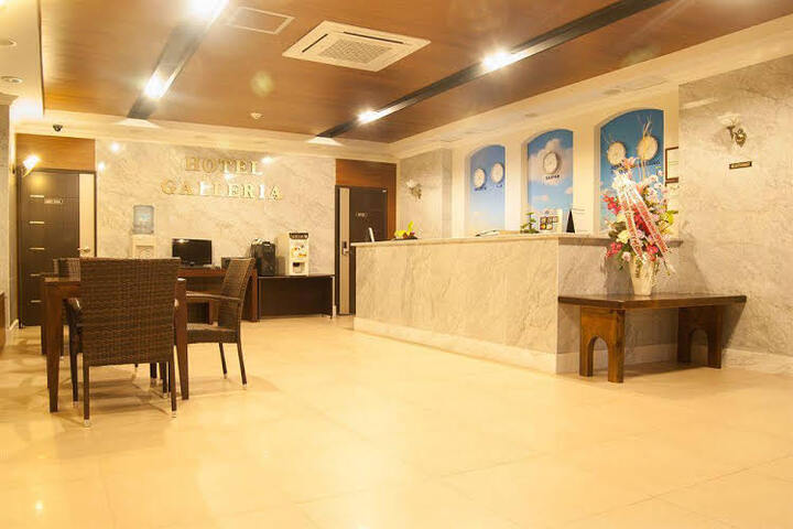 Image of HOTEL GALLERIA SAIPAN