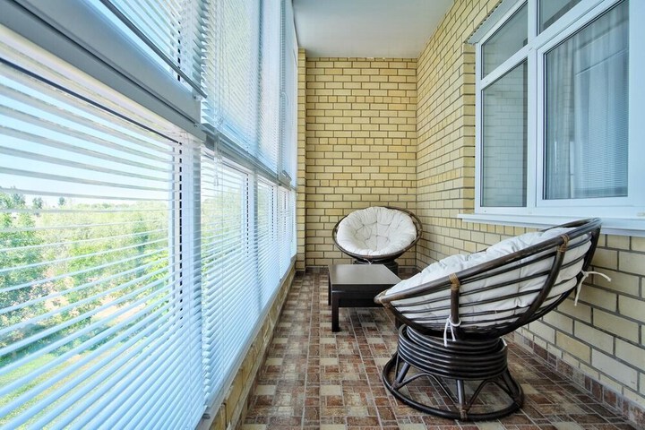 Terrace/Patio 13 of 38