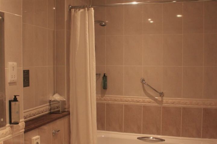 Bath Photo