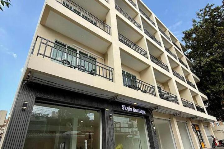 Skyla Boutique Pattaya