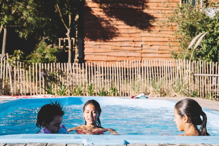 Pool 1 of 6
