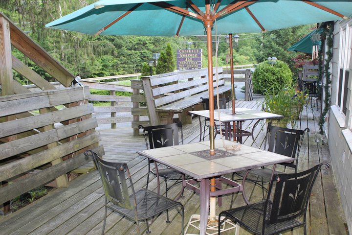 Terrace/Patio 65 of 110