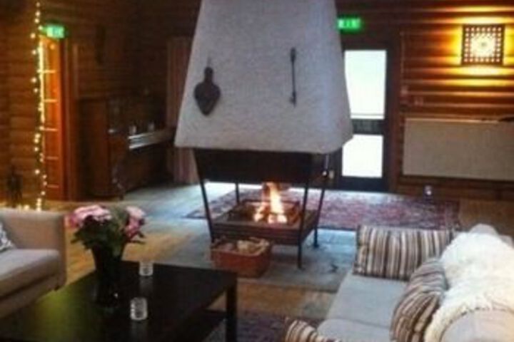 Hotel Interior 7 of 23