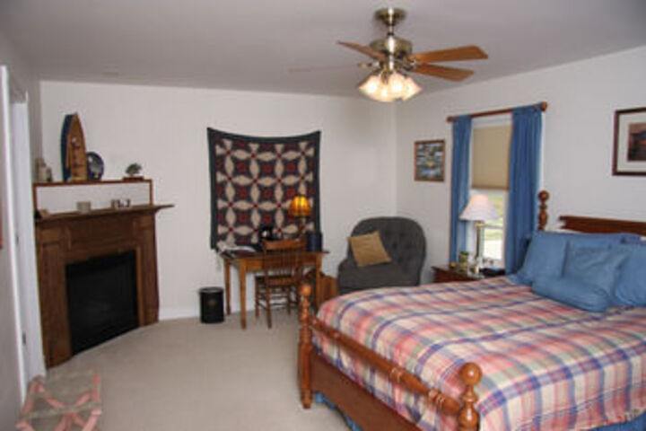Guest Suite Photo