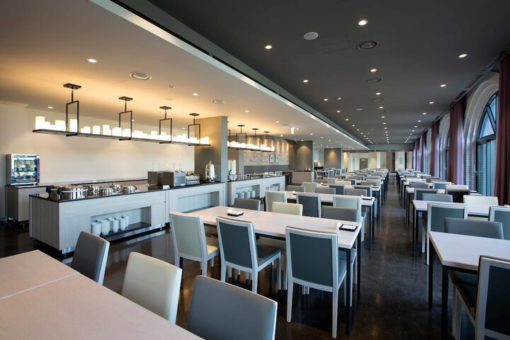 Restaurants